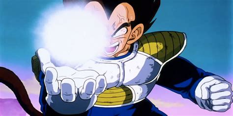 vegeta gi|10 Things You Never Knew About Vegetas Saiyan。